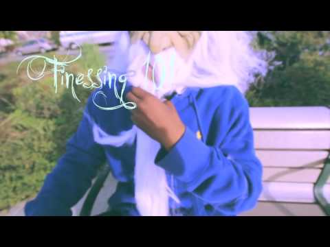 Puablo15 (1500 Family) - Finessing 101 | Official Music Music Video | Shot By Da Hood Nerds