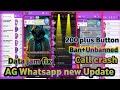 AG WhatsApp kesy update krain 2024 |WhatsApp Number kesy Banned kry | 200+ Buttons | Virus whatsapp