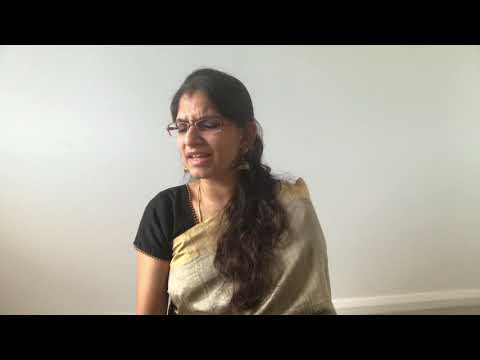 Sri Sankara Sangeetha Vaibhavam -  Sandhya Sundararajan | Sri Shankaragurum | Nattai