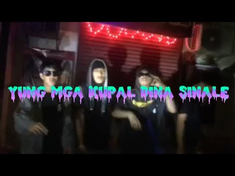 STREET G - YUNG MGA KUPAL DINA $INALE - YVNGKRAM - PESO CENT - D WRLD - (OFFICIAL MUSIC VIDEO)