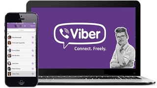 How to Install Viber on PC Latest Viber Viber Tuto