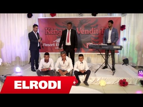 Fatmir Dule - Dedikimi Xhemit (Official Video HD)