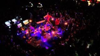 Kasalla - Alles weed jot (live)