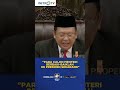 Bamsoet Para Calon Menteri Tak Perlu Bimbang Berbaik Baiklah Ke Presiden Sekarang Shorts