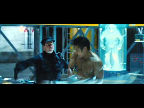 지.아이.조 2 - 30 초 티저 영상