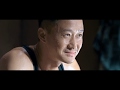 المحارب الذئب Wolf Warrior Movie فيلم الأكشن و الإثارة الجندى ف