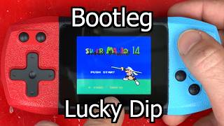 Bootleg Bonanza the Second!