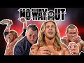 NO WAY OUT 2009 Was AMAZING