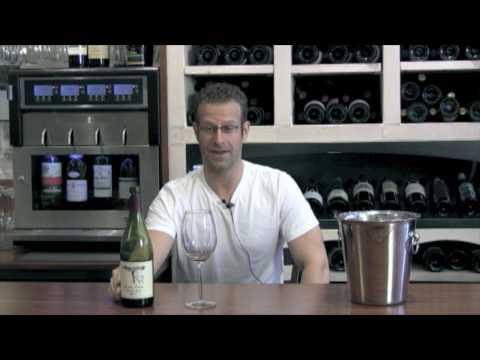 Friedrich Becker Estate Pinot Noir 2008