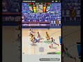 Kobe Bryant Pro Basketball 2008 Java Gameplay
