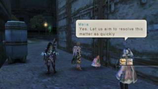 Surprising Spike - Let's Play Xenoblade Chronicles Part 165