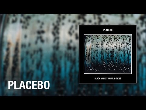 Placebo - Bubblegun (Official Audio)