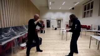 Knyttede Never for Seier / Clenched Fists for Victory (with English subtitles)