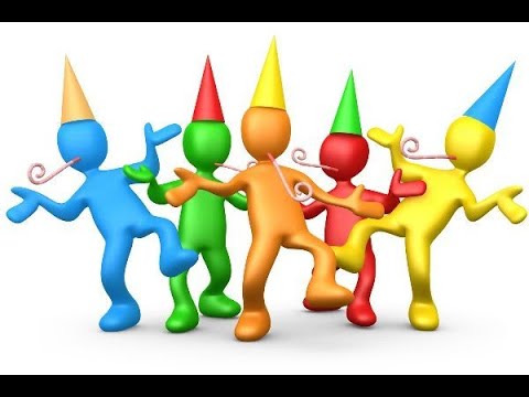 Happy Birthday Darion