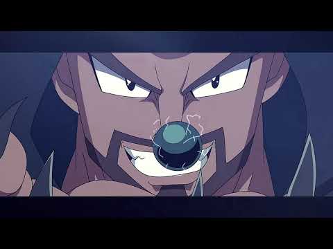 Curl Stone Showreel 2017/2018