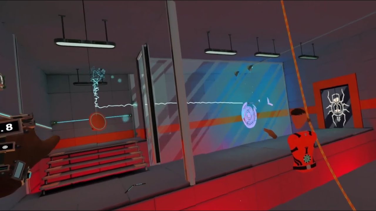 Chrono Weaver launch trailer teaser