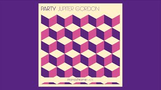 Jupiter Gordon - Nighter