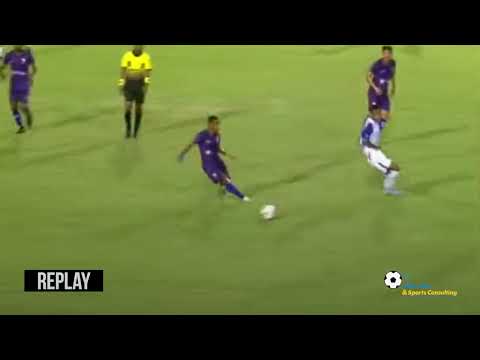 André Lima - 15.03.2025 - Confiança 3 x 0 Falcon - Campeonato Sergipano - Semifinal - Jogo Volta