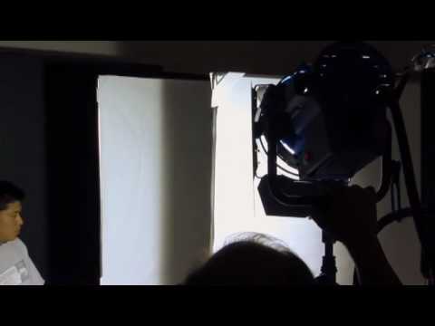 3 Dimensional Contrast by Dean Collins