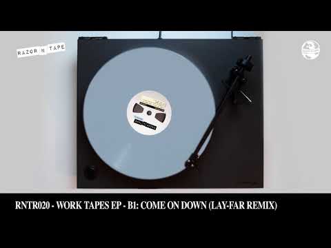 Magic In Threes - Come On Down (Lay-Far Remix)