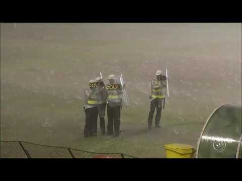 São Bento-SP 1x0 CSA - 2º jogo da semifinal - Série D 2016