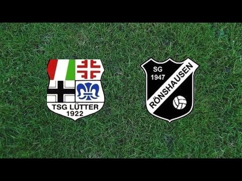 KOL FD-Süd: TSG Lütter - SG Rönshausen