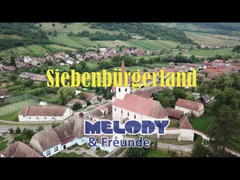 MELODY & FREUNDE - Siebenbürgerland
