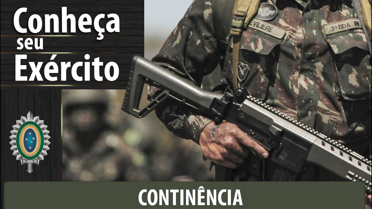 Os civis podem prestar continência? #ConheçaSeuExército