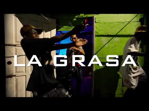 (FREE) Kiko El Crazy X Angel Dior X Flow 28  Type Beat = LA GRASA = INSTRUMENTAL  DE DEMBOW