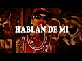 Hablan De Mi Beat Rap Malianteo Hip Hop Instrumental Free Uso Libre