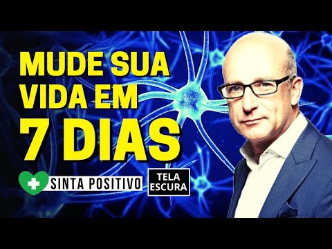 MUDE SUA VIDA EM 7 DIAS: Reprogramação Mental inspirada em Paul McKenna