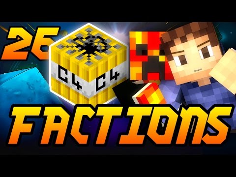 MrWoofless - Minecraft Factions "NEW CANNON DESTRUCTION!" Episode 26 Factions w/ Preston and Woofless!
