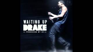 Riz ft Drake - Waiting Up (With Download Link)