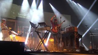 Crowder Live In 4K: I Saw the Light/I'll Fly Away - Burleson, TX