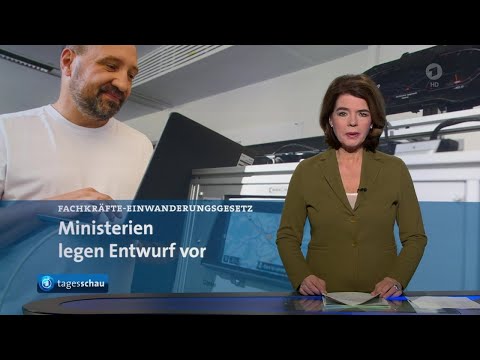 tagesschau 20:00 Uhr, 20.11.2018