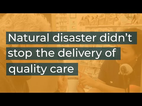 Big Sur Health Center - Customer Success Story (Sharen Carey - Executive Director)
