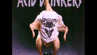 08 - Acid Drinkers - IQ Cyco