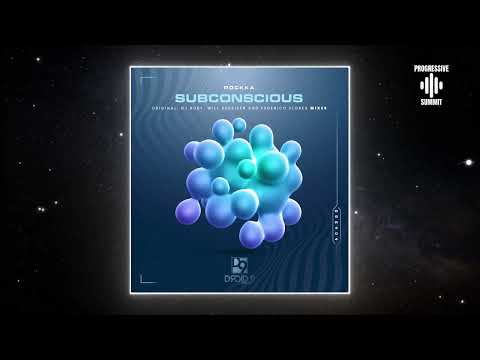 Rockka - Subconscious (DJ Ruby Remix) [Droid9]