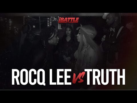 Rocq Lee vs Truth