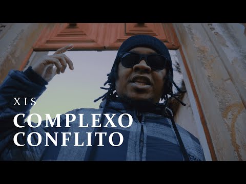 Video thumbnail for Complexo Conflito