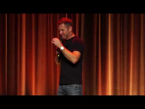 MÅRTEN ANDERSSON - "McDonalds och Sundbyberg"