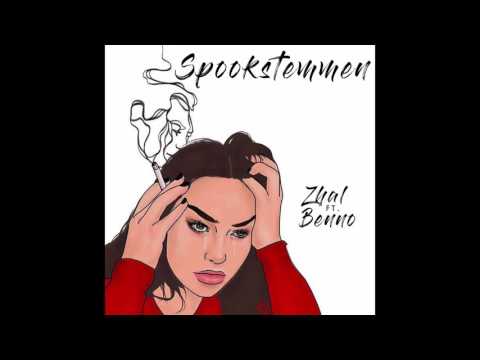 Zhal & Benno - Spookstemmen (Prod. by Benno)