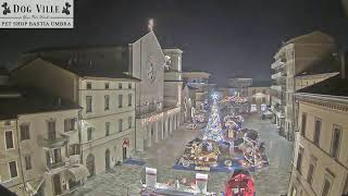 Piazza Giuseppe Mazzini