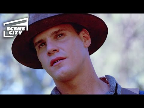 A River Runs Through It: Shadow Casting (4K HD Clip)