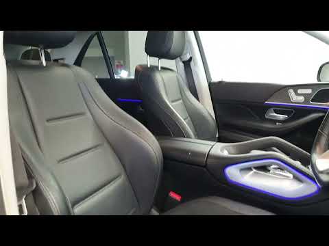 Mercedes-Benz GLE GLE 350 de 4MATIC AMG Line Night - Image 2