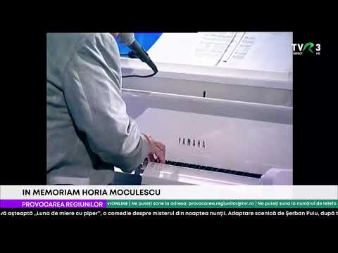 PROVOCAREA REGIUNILOR - ediţia din 14 noiembrie 2025 (@TVR3)