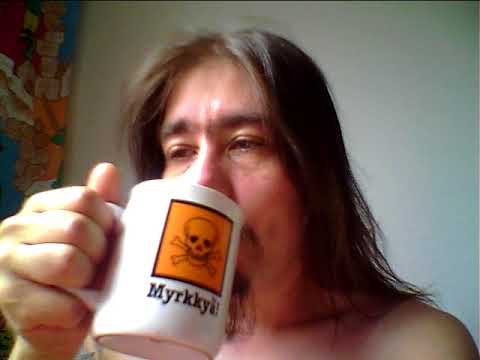 Huomenta tästä lähtee sunnuntai käyntiin