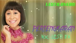 Download lagu PERTENGKARAN - LESTI D'A (LESTILOVERS) Apapun lagunya suara lesti selalu merdu mp3 Download lagu PERTENGKARAN - LESTI D'A (LESTILOVERS) Apapun lagunya suara lesti selalu merdu mp3