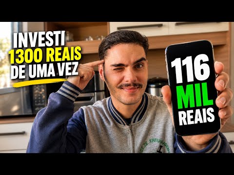 Investimentos e organização financeira: entenda a estratégia