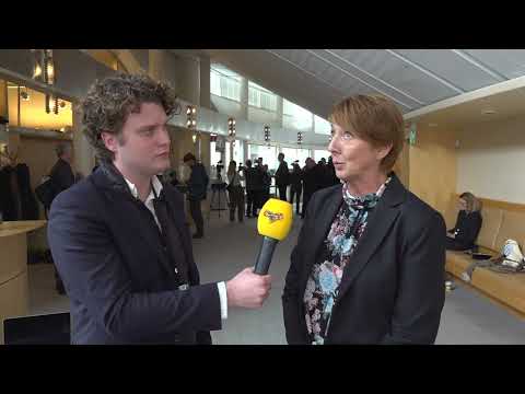 Helena Gissén om L i regeringen: SD kommer kräva mycket betalt